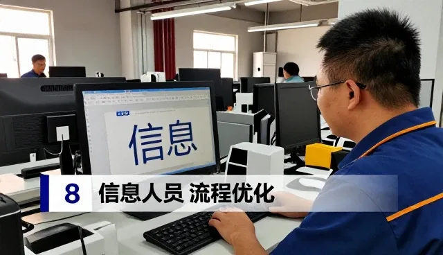 管理培训等环境下商务配套服务价值不断提升
