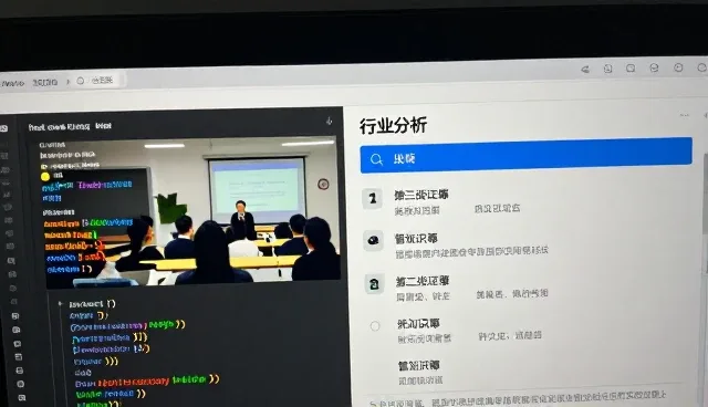 市场调研中业务效率提升的关键因素分析